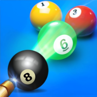8 Ball Kinger
